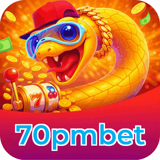 Interface do Aplicativo 70pmbet - Design Premium e Intuitivo